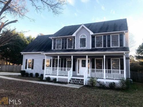 113 Simeon Dr, Mcdonough, GA 30252-2691