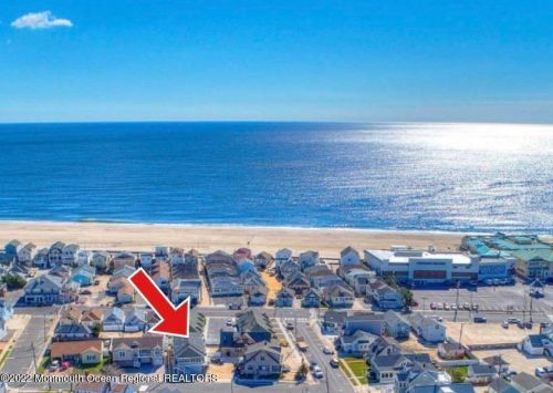 224 Randall Ave, Point Pleasant Beach, NJ 08742-3147