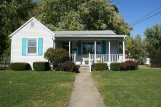 403 Reese Ave, Lancaster, OH 43130-4513