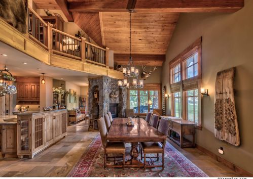 10221 Dick Barter, Truckee CA  96161-5172 exterior