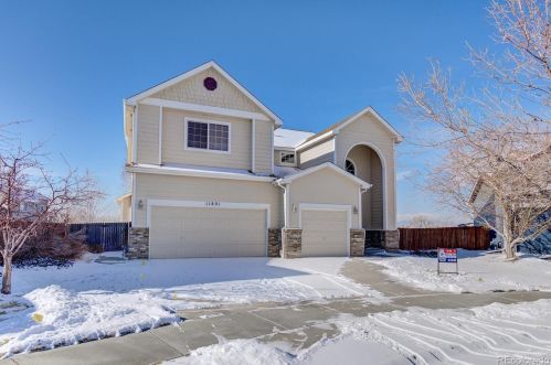 11801 Macon St, Henderson, CO 80640-7434