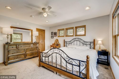 1951 Birch St, Saint Paul MN  55110-4218 exterior