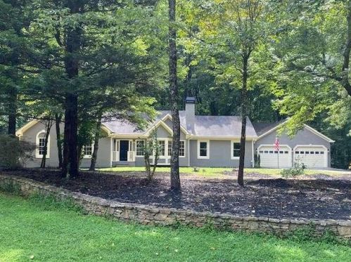 1045 Al Cv, Holly Springs, GA 30114-9583
