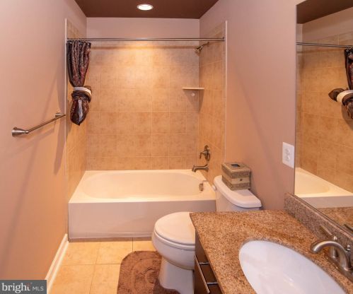 8137 Westside Blvd, Fulton MD  20759-2590 exterior