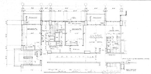 2465 Kuhio Ave, Honolulu HI  96815-4802 exterior