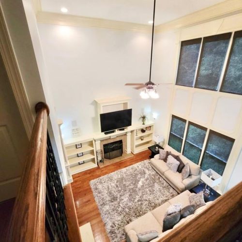 424 Harris Manor Dr, Atlanta GA  30311-2118 exterior