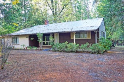 4831 Cedar Dr, Snowline Camp, CA 95709-9642