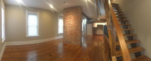 3020 Hackberry St, Cincinnati OH  45206-1410 exterior