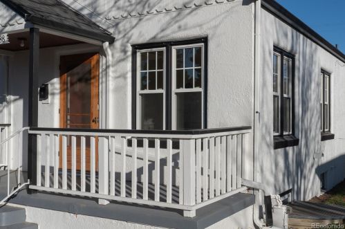 3388 Washington St, Englewood, CO 80113-2730