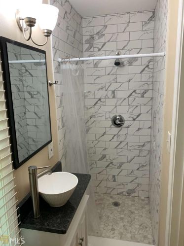 1842 Fern Creek Ln, Atlanta GA  30329-3314 exterior