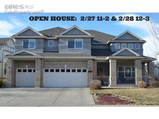 1439 Cannon Mountain Dr, Longmont, CO 80503-2702