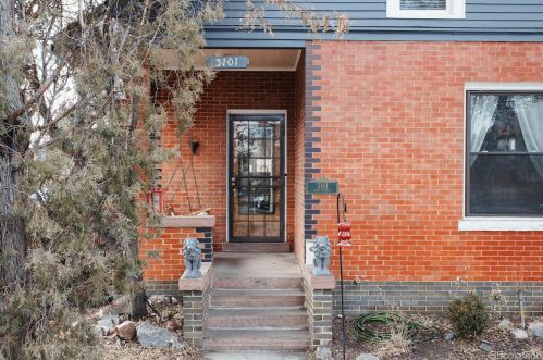 3101 York St, Denver, CO 80205-4166