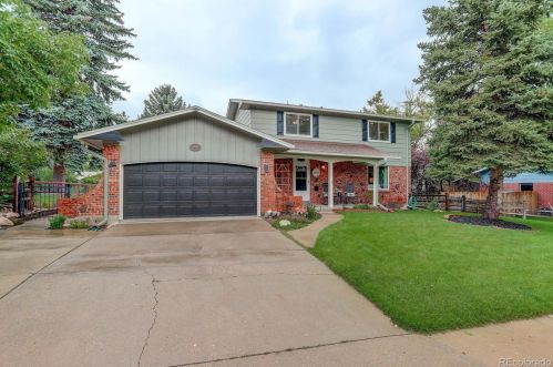 7353 Tamarac St, Englewood, CO 80112-1836