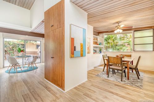 4005 Kahala Ave, Honolulu HI  96816-4821 exterior