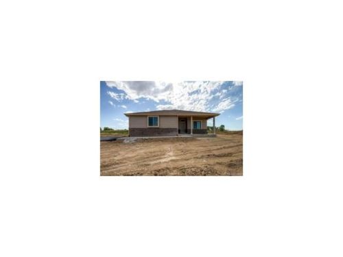 16251 Rayburn St, Hudson, CO 80642-7973