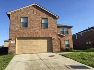 14725 Forest Hollow Dr, Mesquite TX  75180-4339 exterior