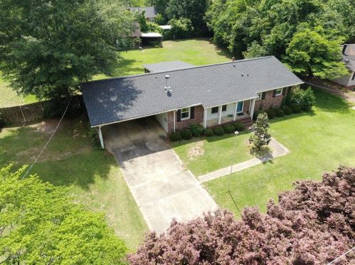 403 Park Dr, Shell Bluff, GA 30830-1637