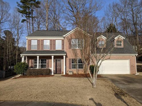 5458 Silver Springs Dr, Buford, GA 30518-7944