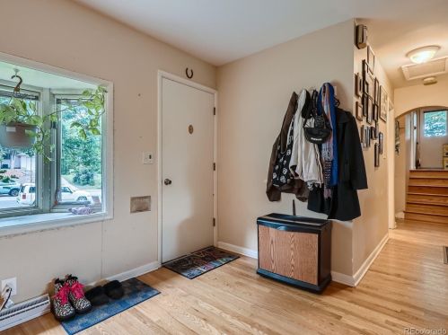 5065 Huron St, Englewood CO 80110-4505 exterior