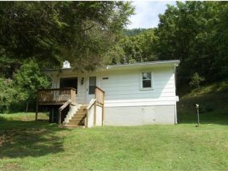 5021 Copper Creek Rd, Clinchport, VA 24244-2940