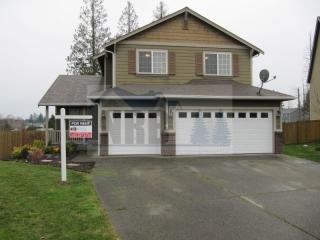 2309 189th St, Tacoma WA  98445-4246 exterior