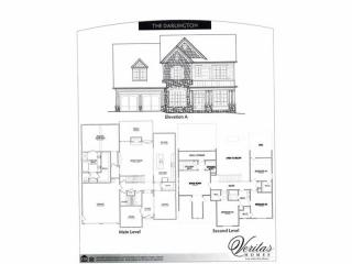 5142 Flatstone Dr, Gainesville, GA 30504-5355