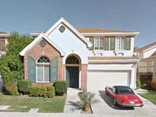 4309 Roscommon Way, Pleasanton, CA 94568-7813