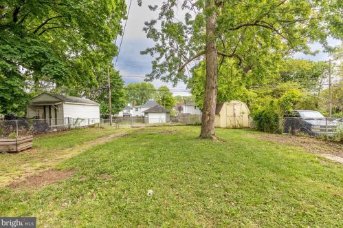 121 Post Rd, Aberdeen MD  21001-2035 exterior