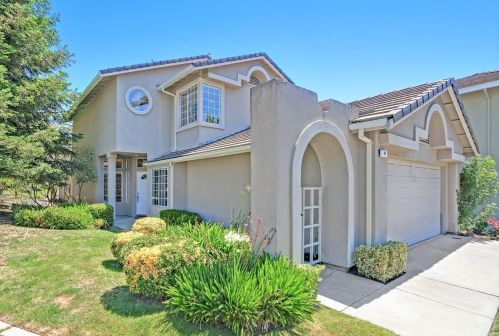 11 Lakeridge Ct, San Ramon, CA 94582-4834