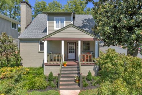 919 Bolling Ave, Charlottesville, VA 22902-5914