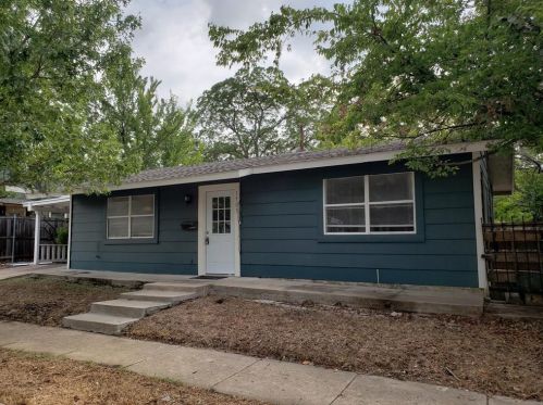 1903 Washington Ave, Fort Worth, TX 76110-1431