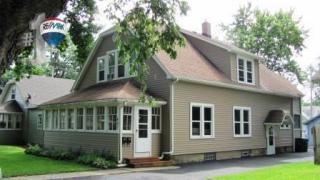 607 Douglas St, Morris IL  60450-1929 exterior