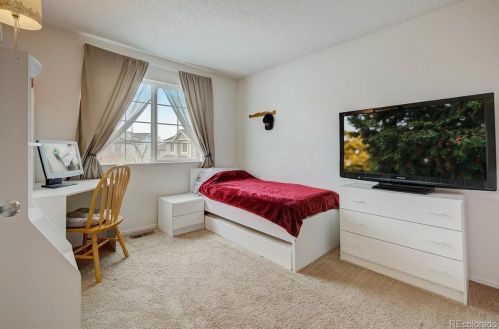 22386 Navarro Dr, Aurora CO 80013-2907 exterior