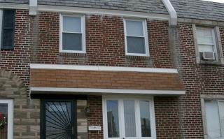 6513 Walker St, Philadelphia PA  19135-2610 exterior