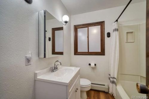 1871 Garnet St, Leadville CO  80461-3772 exterior