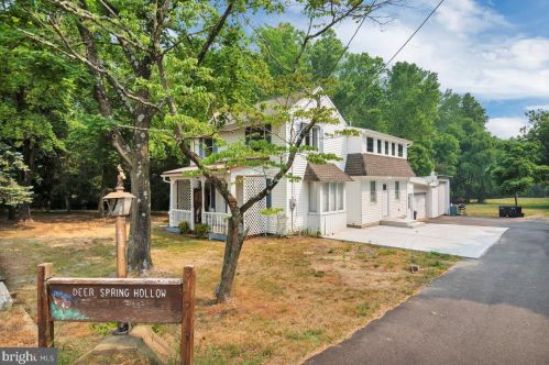 431 Ewan Rd, Harrison Township, NJ 08062-3737