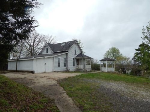 1691 Highway 127, Huntsville, AR 72740-7902