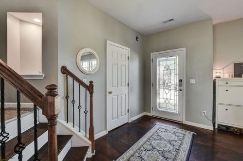 343 Vista Creek Dr, Stockbridge GA  30281-2092 exterior