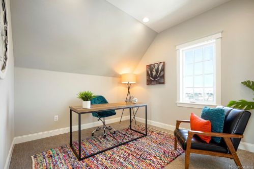 10353 58th Ave, Denver CO  80238 exterior