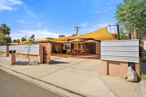 891 Avenida Evelita, Palm Springs, CA 92264-3408