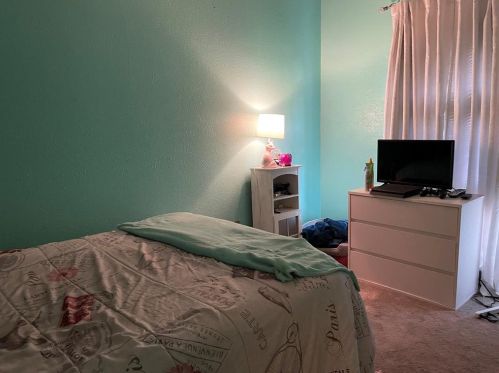 625 Admiralty Way, Fort Worth TX  76108-3902 exterior