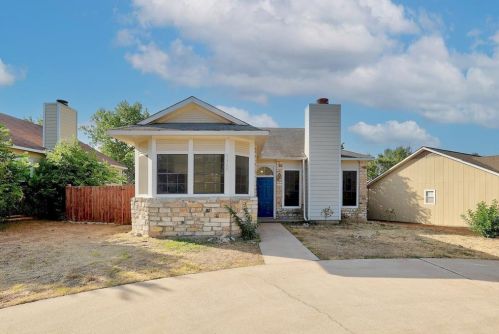 2120 Cervin Blvd, Austin, TX 78728-5432