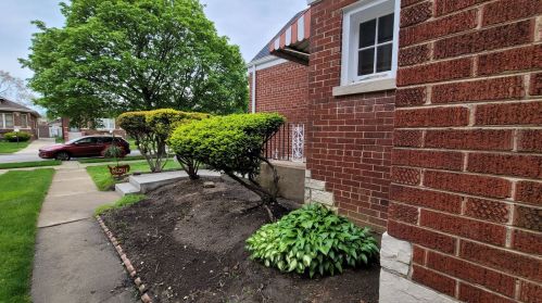 10526 Normal Ave, Chicago IL  60628-2430 exterior