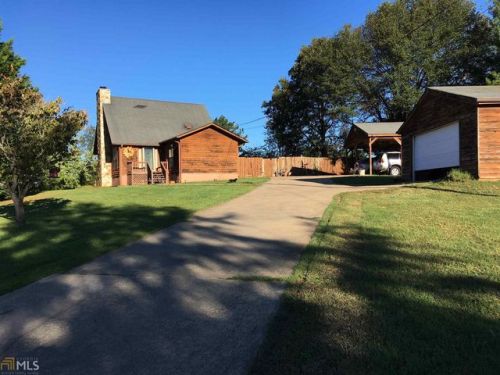112 Nelle Dr, Hartwell, GA 30643-7048