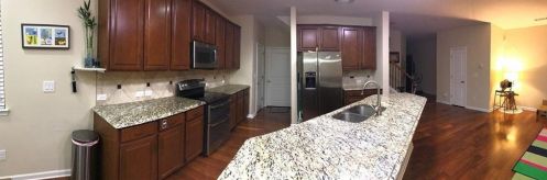 1622 Lenox Overlook Rd, Atlanta GA  30329-1529 exterior