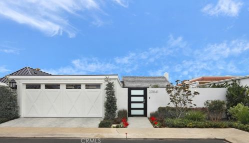 23841 Cassandra Bay, Dana Point, CA 92629-4404