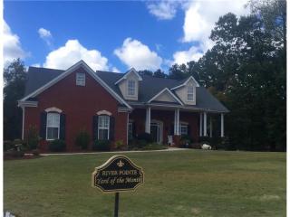 8175 River Pointe Overlook, Winston, GA 30187-1962