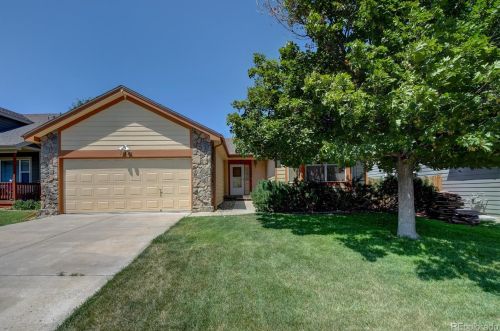 11845 Eudora Dr, Denver, CO 80233-6406