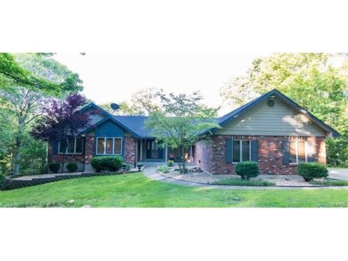 11 Greenview Dr, Defiance, MO 63341-1322
