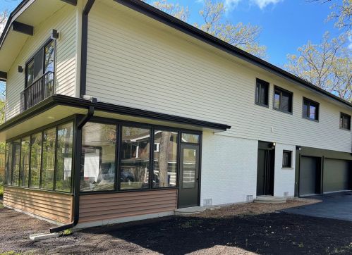 2675 Crestwood Ln, Bannockburn IL  60015-1904 exterior